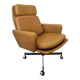 Lounge Armchair by Kovona from Czechoslovakia 1970’s