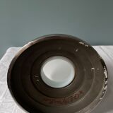 Old opaline globe / ceiling lamp