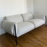 Fold sofa with armrests - 2 seats Conran shop