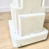 Lampe Empire State Building des années 1980 par Takahashi Denson pour Midori