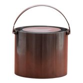 Ice bucket by Arne Jacobsen – Cylinda Line, 1967 (1 L)