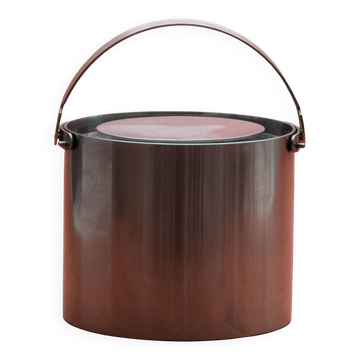Seau à glace par Arne Jacobsen – Cylinda Line, 1967 (1 L)