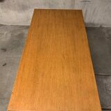Vintage Modernist Office Retro Furniture