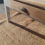 Farm table