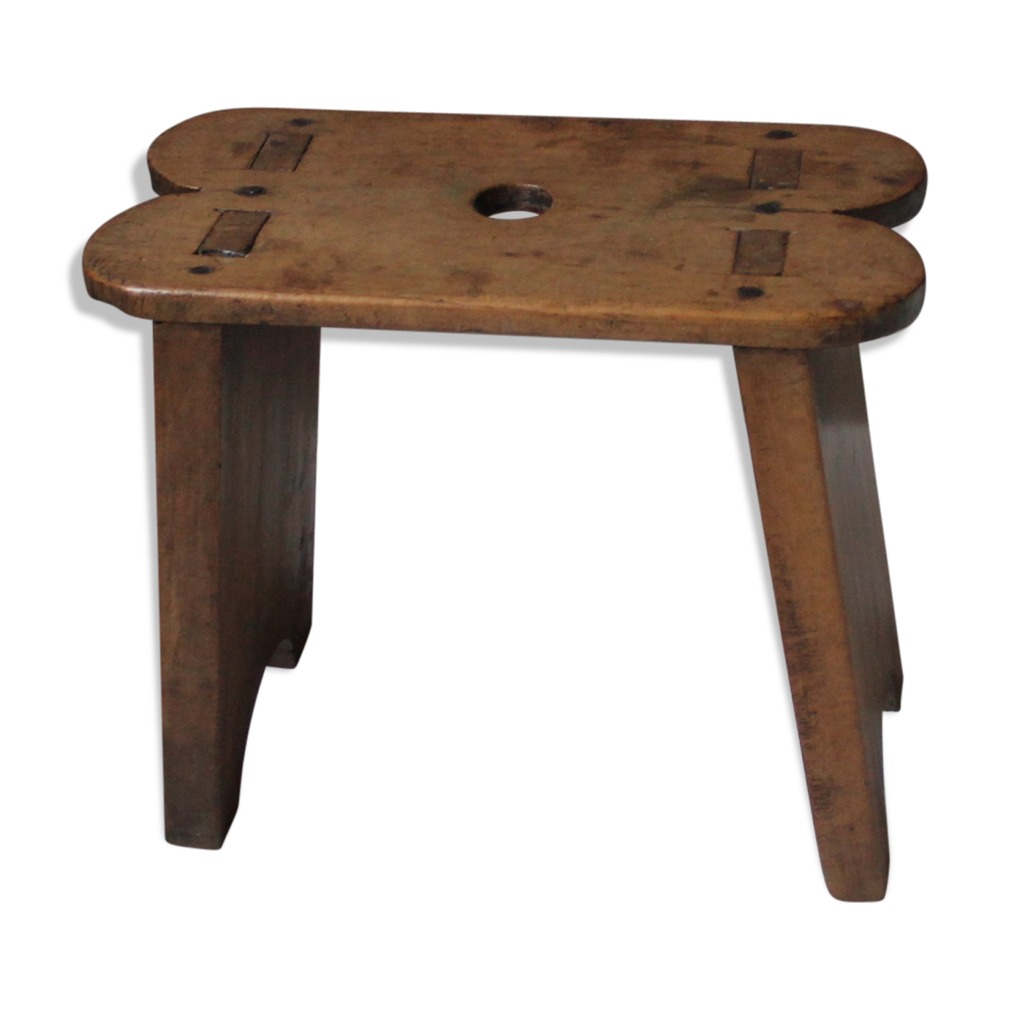 Trade vintage stool