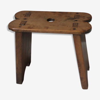 Trade vintage stool