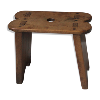 Trade vintage stool