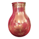 Glass jar