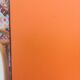 Vintage farm table formica and wood