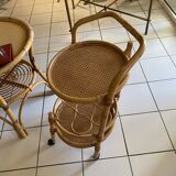 Rattan server