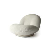 Original Pacha chair by Pierre Paulin, Paris 1981