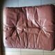 Pair of Scandinavian armchairs and ottoman Ingmar Relling Westnofa 1962