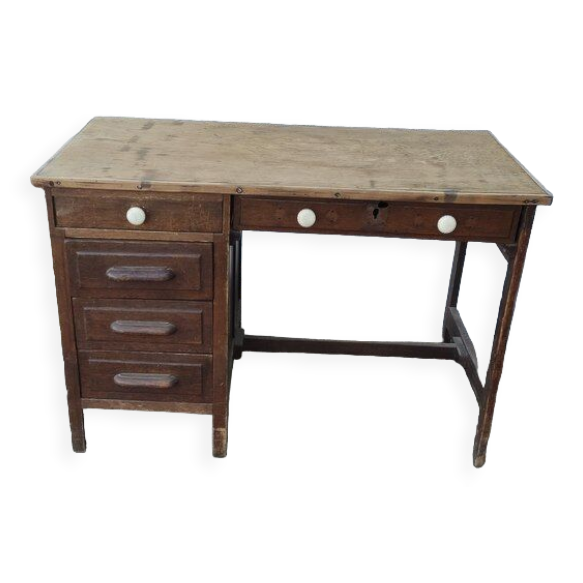Children's desk