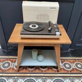 Table compass legs