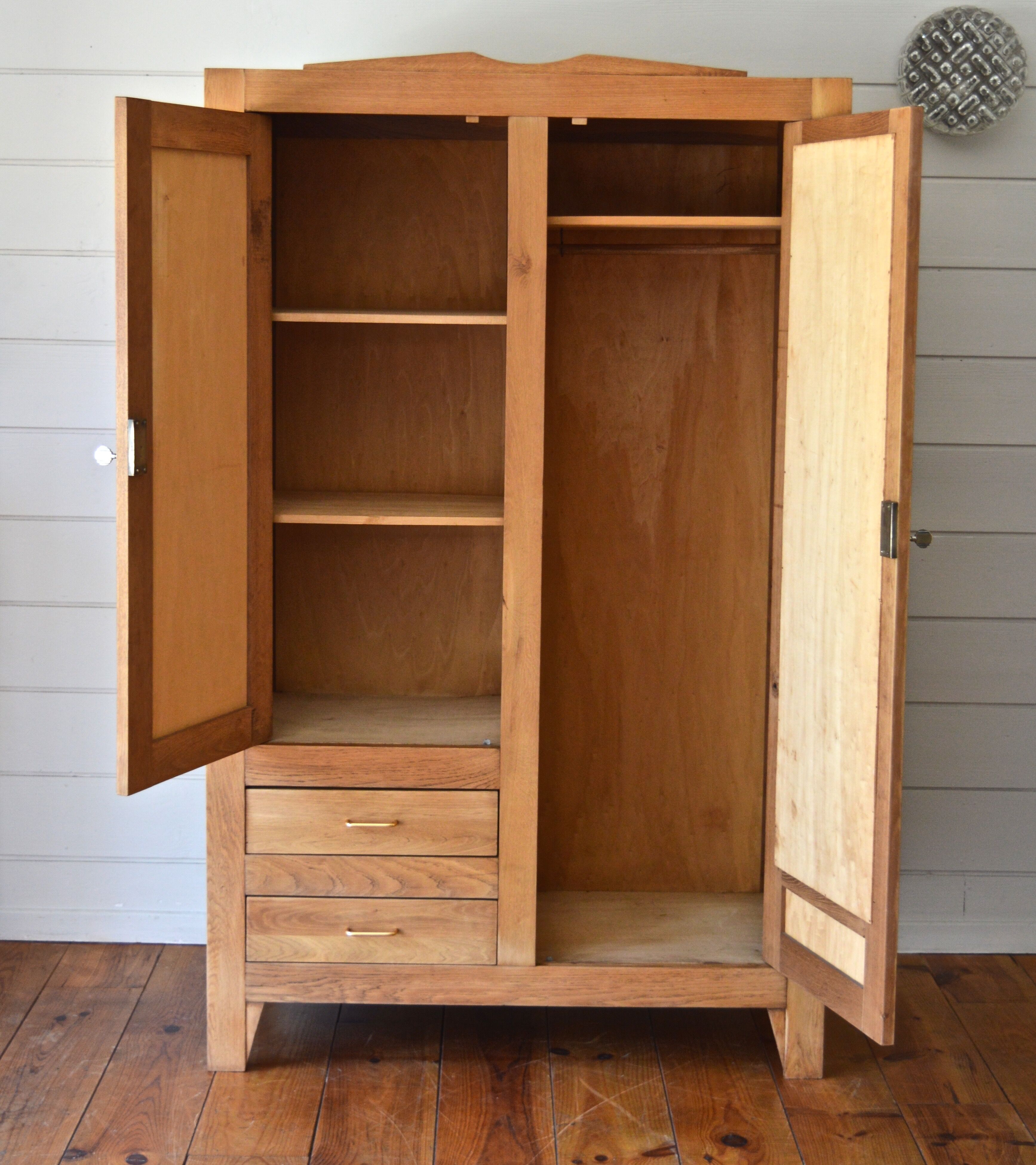 Cupboard