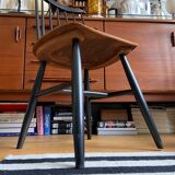 "Fanett" chair by Tapiovaara