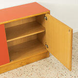 1960s dresser, WK Möbel