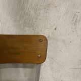 Kindergarten chair