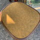 Vintage bentwood bistro chair – Custom seat (Year