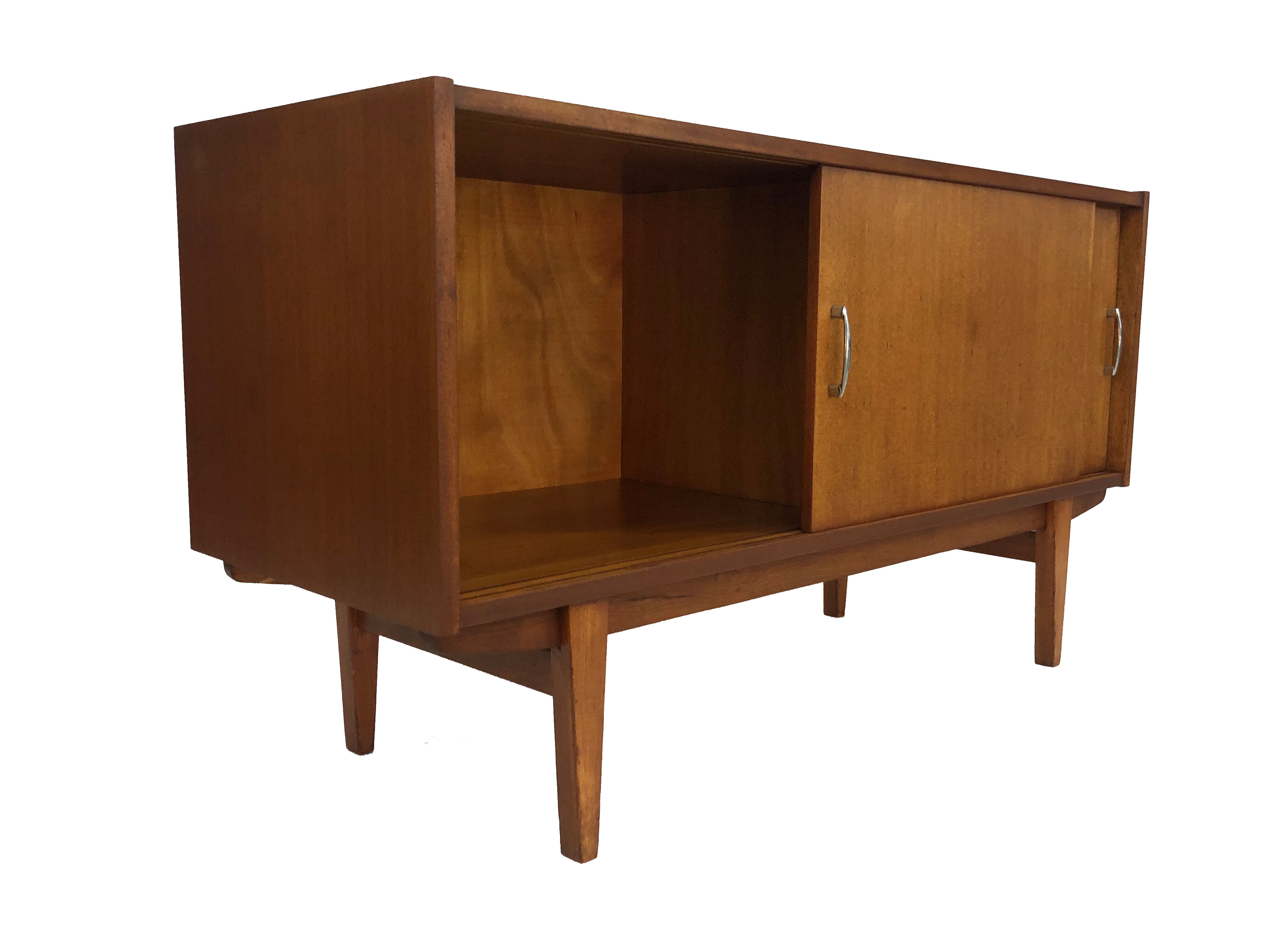 60s sideboard