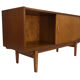 Buffet des années 60