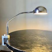Lampe Jumo modèle 215 années 60