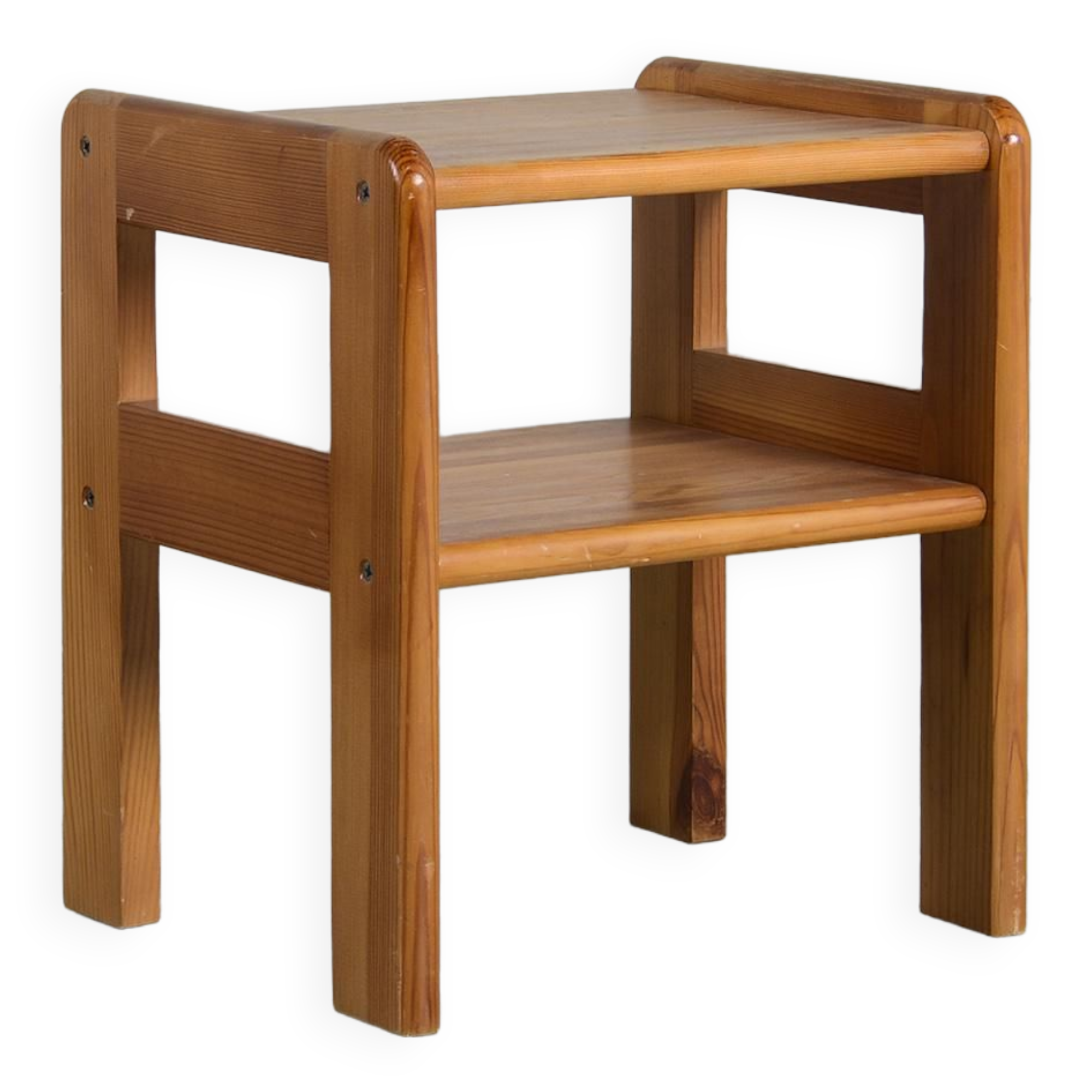Side table or bedside table