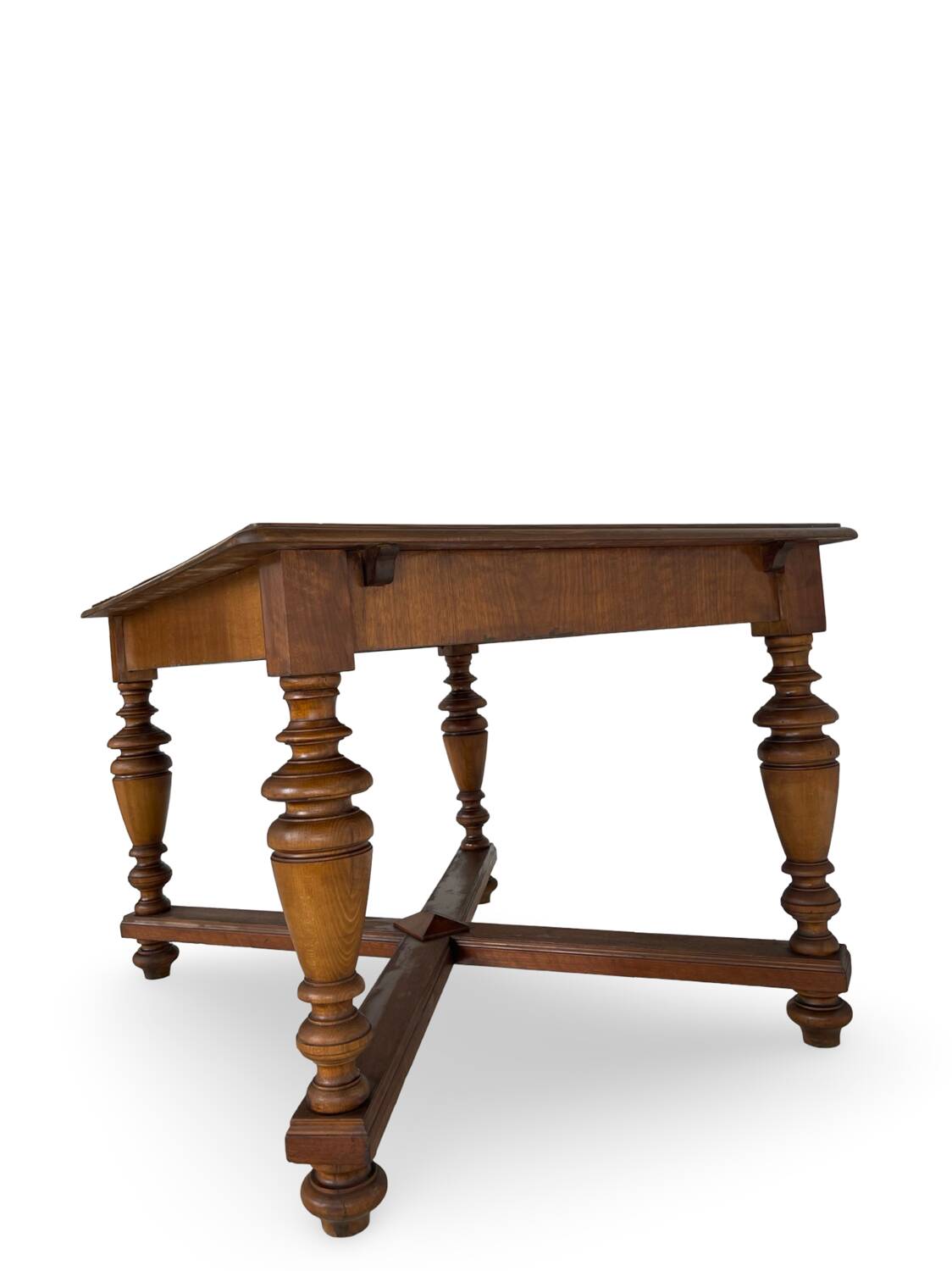 Table à manger classique art déco