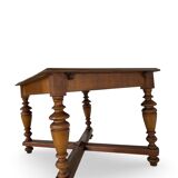 Classic art deco Dining table