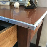 50s side table