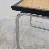 Chair by Marcel Breuer model B32 in canning