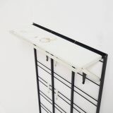 Coat Rack designed byTjerk Reijenga for Pilastro, The Netherlands