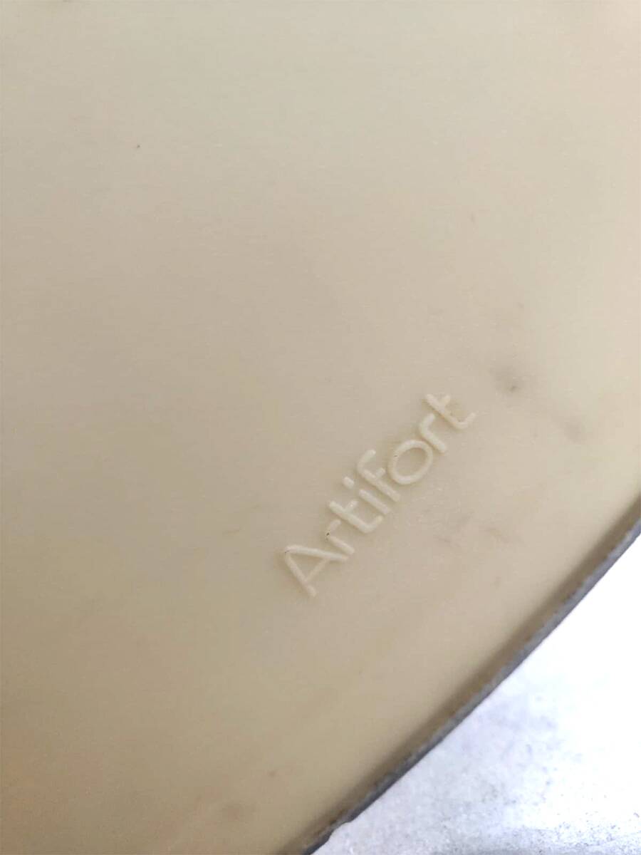 Vintage swivel lounge chair Pierre Paulin Artifort F557