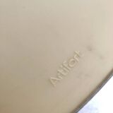 Vintage swivel lounge chair Pierre Paulin Artifort F557