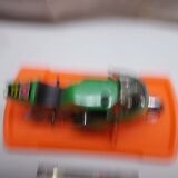 Miniature motorcycle collection kawasaki JG - GP