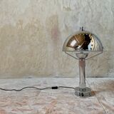 "Elysée" lamp signed by Marc Held