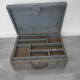 Caisse à outils en bois
