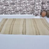 Vintage Anatolian Decorative Kilim Rug sku 3075