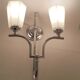 Art Deco style wall light