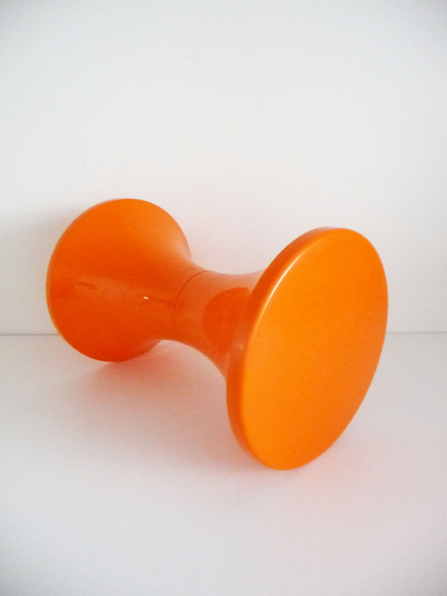 Tam tam vintage stool