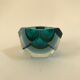 Ashtray Sommerso Murano