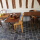 Bistro table