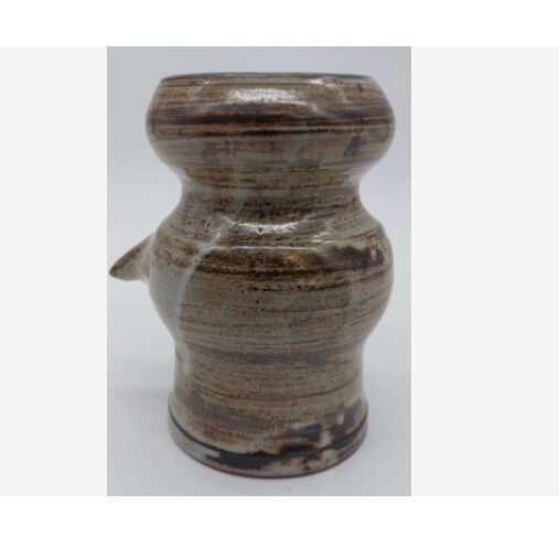 Zoomorphic vase