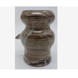 Vase zoomorphe