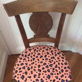 Directoire style Chair