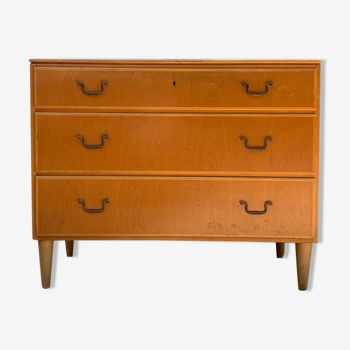 Commode Nordiska made in sweden