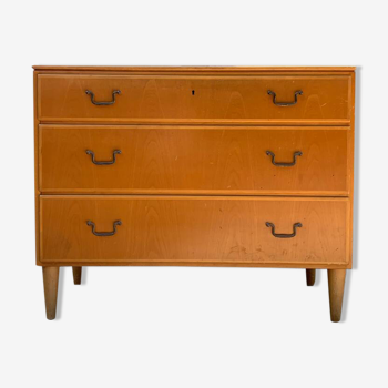 Nordiska chest of drawers made in Sweden