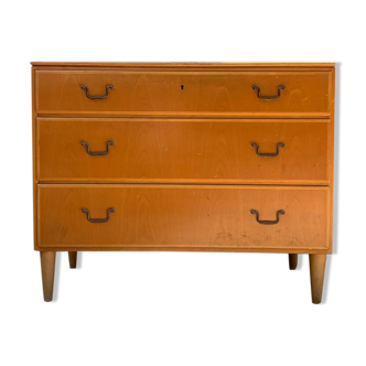 Commode Nordiska made in sweden