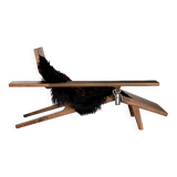 Lounge chair Moooi