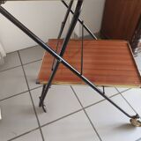 vintage drinks trolley France 1960